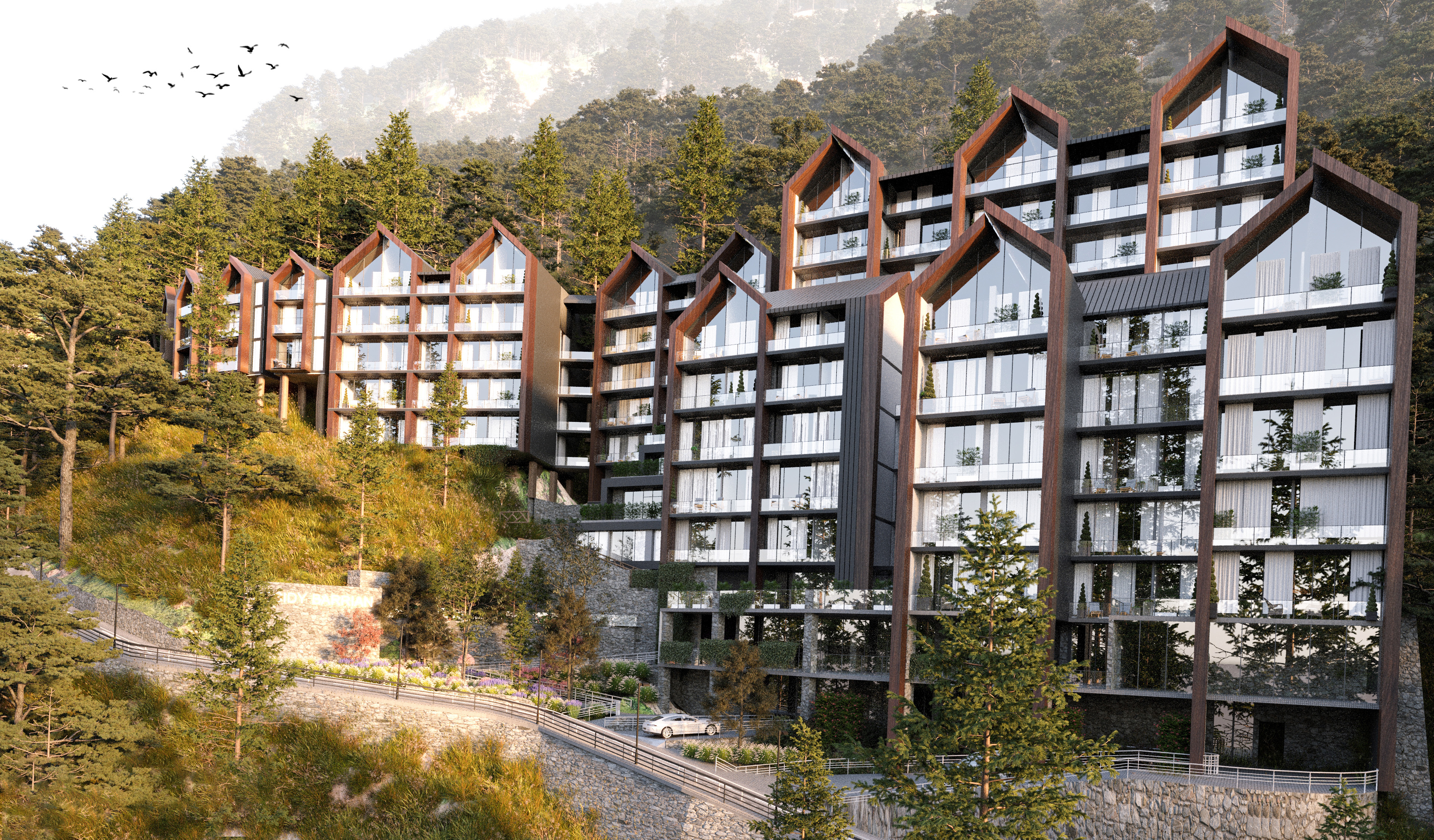 residy barrian 3