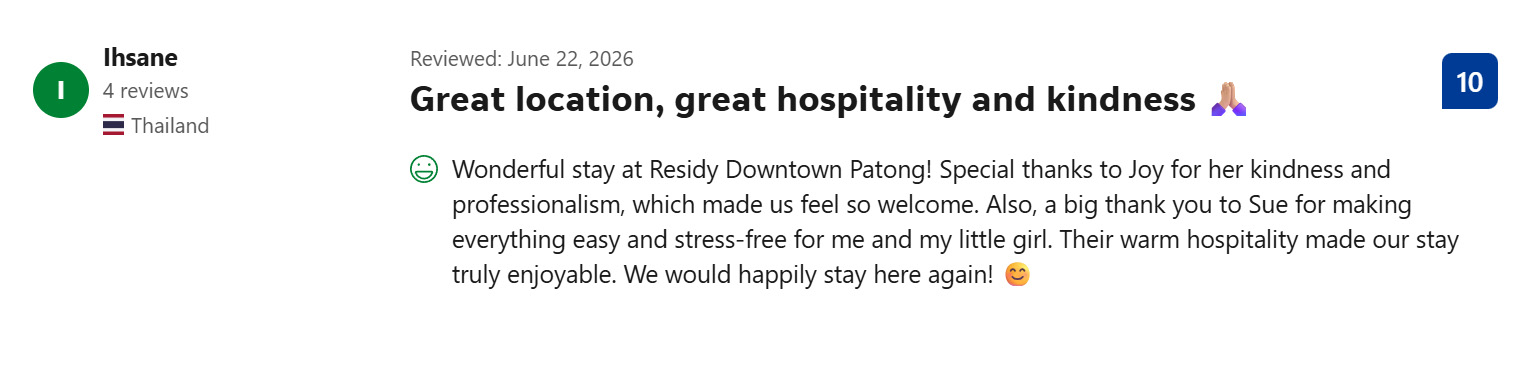 residy downtown review 03